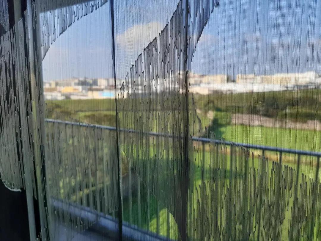 Home At Azores - City View Apartment Ponta Delgada المظهر الخارجي الصورة