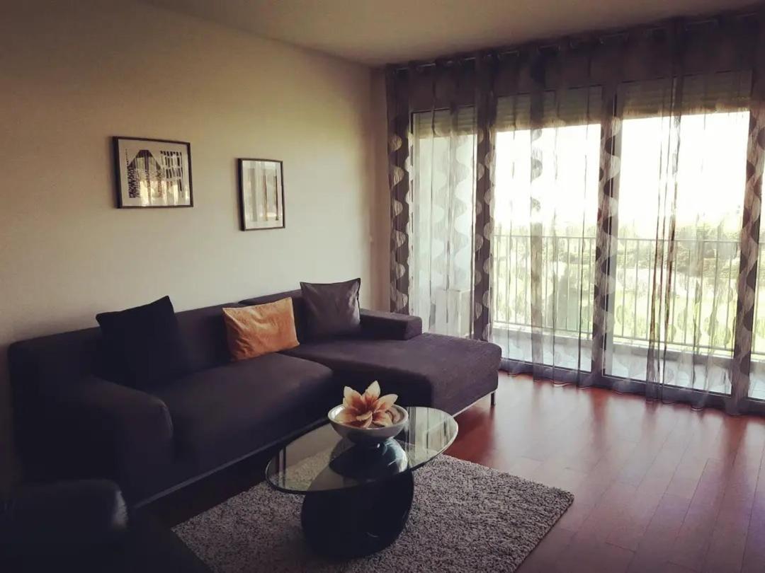 Home At Azores - City View Apartment Ponta Delgada المظهر الخارجي الصورة