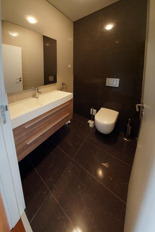 Home At Azores - City View Apartment Ponta Delgada المظهر الخارجي الصورة